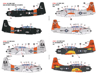 AD-5/A-1E Skyraider USN/USMC