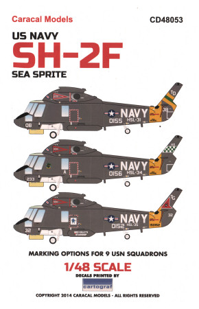 SH-2F Seasprite