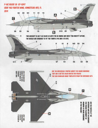 F-16C 'Florida Makos'