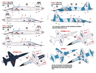 USAF T-38 Part 2