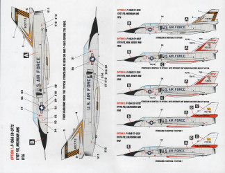 F-106 Air National Guard Part 2
