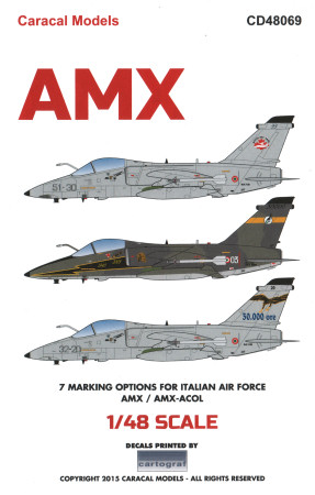 AMX Ghibli