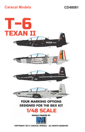 T-6 Texan II