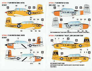 T-34 Mentor