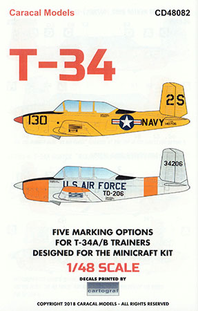 T-34 Mentor
