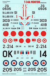 T-34 International