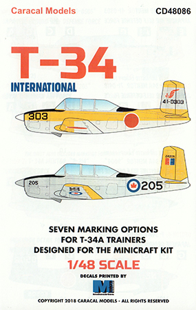 T-34 International