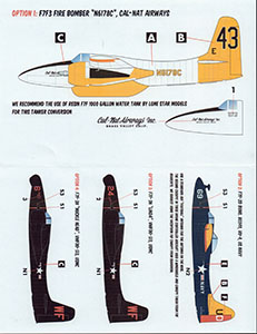 F7F Tigercat Part 1
