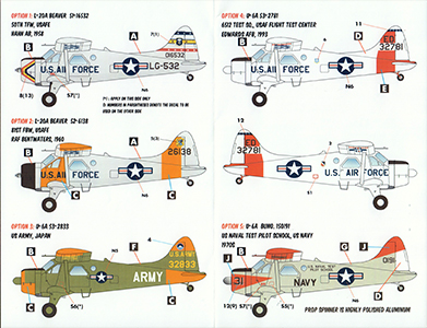 DHC-2 Beaver
