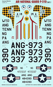 P-51D