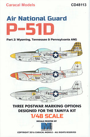 P-51D