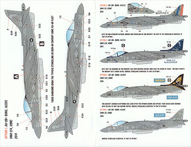 AV-8B+ Part 1