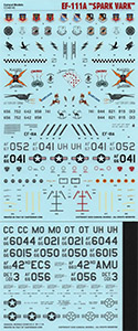 EF-111A 'Spark Vark'