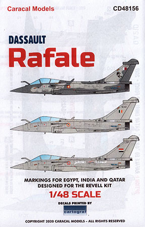 Dassault Rafale