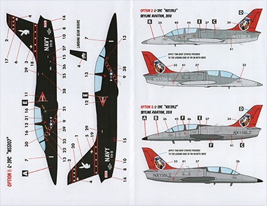 L-39 Albatross