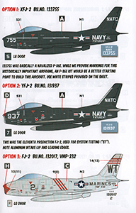 FJ-2 Fury Part 1