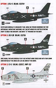 FJ-2 Fury Part 2