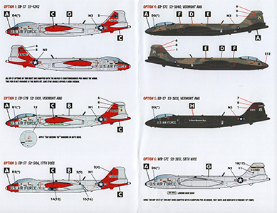 B-57 Canberra