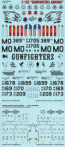 F-15E 'Gunfighters Abroad'