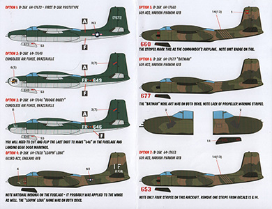 B-26K Counter Invader