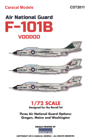 F-101B