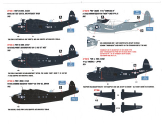 PBM-5/PBM-5A Mariner Part 1