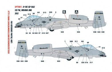 A-10C
