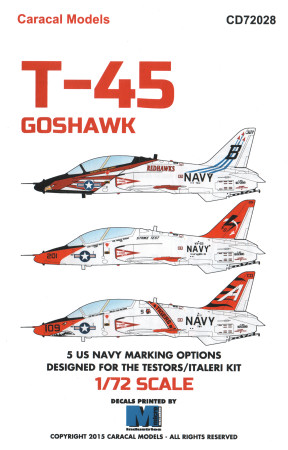 T-45 Goshawk