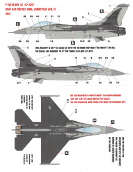 F-16C 'Florida Makos'