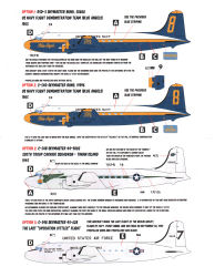 C-54 Skymaster Part One