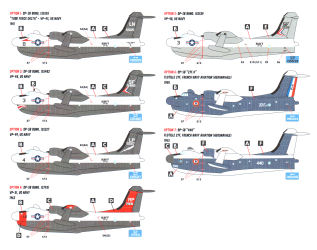 SP-5B Marlin