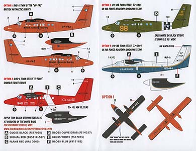 DHC-6 Twin Otter Part 1