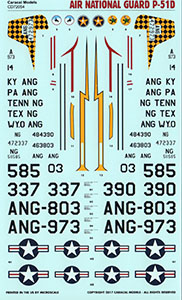 P-51D