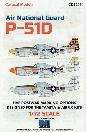 P-51D