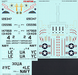 P2V Neptune Part 1