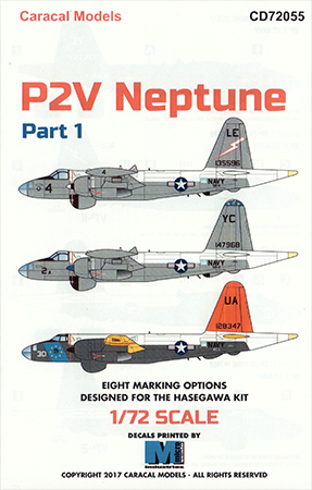 P2V Neptune Part 1