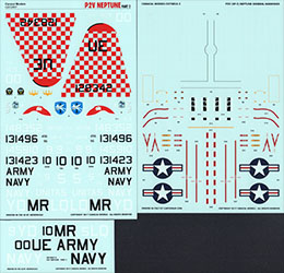 P2V Neptune Part 2