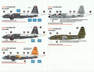 P2V Neptune Part 2