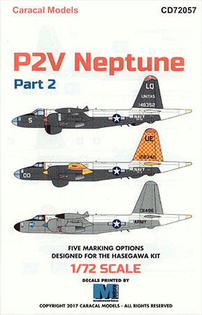 P2V Neptune Part 2
