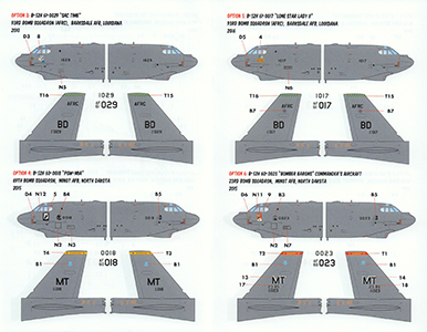 B-52H Stratofortress