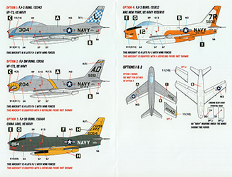 FJ-3 Fury Part 2