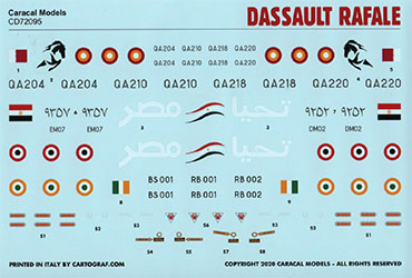 Dassault Rafale