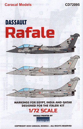 Dassault Rafale