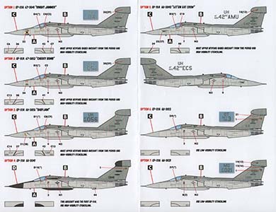 EF-111A 'Spark Vark'
