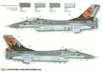 F-16AM