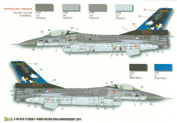 F-16AM
