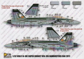 F/A-18E