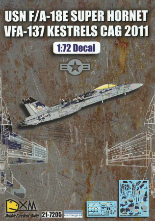 F/A-18E