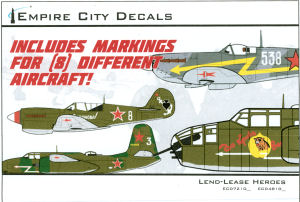 Lend Lease Heroes
