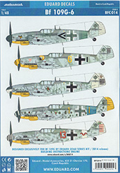 Bf 109G